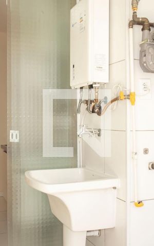 Apartamento à venda com 130m², 2 quartos e 2 vagasÁrea de Serviço