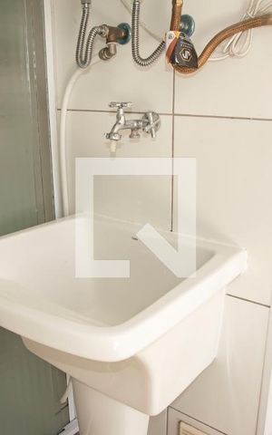 Apartamento à venda com 130m², 2 quartos e 2 vagasÁrea de Serviço