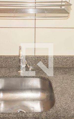 Apartamento à venda com 130m², 2 quartos e 2 vagasCozinha