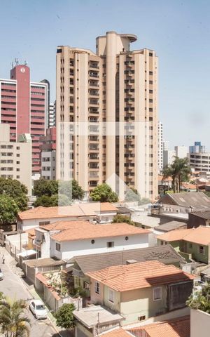 Apartamento à venda com 130m², 2 quartos e 2 vagasVista da Área de Serviço