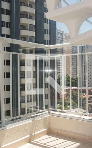 Apartamento à venda com 130m², 2 quartos e 2 vagasVaranda da Sala