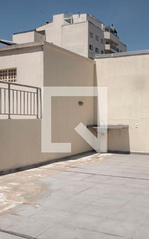 Apartamento à venda com 130m², 2 quartos e 2 vagasTerraço