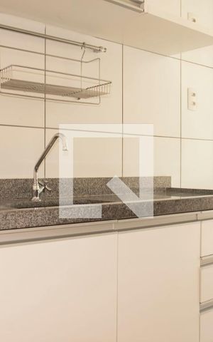 Apartamento à venda com 130m², 2 quartos e 2 vagasCozinha