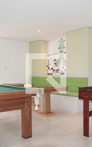 Apartamento à venda com 130m², 2 quartos e 2 vagas Apartamento à venda com 130m², 2 quartos e 2 vagasÁrea comum - Sala de Jogos
