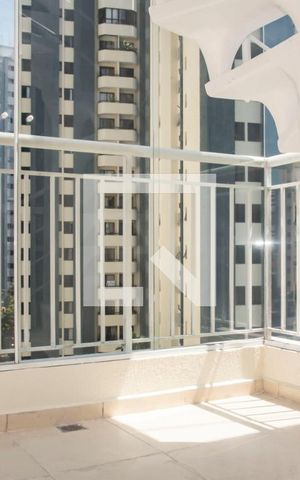 Apartamento à venda com 130m², 2 quartos e 2 vagasVaranda da Sala
