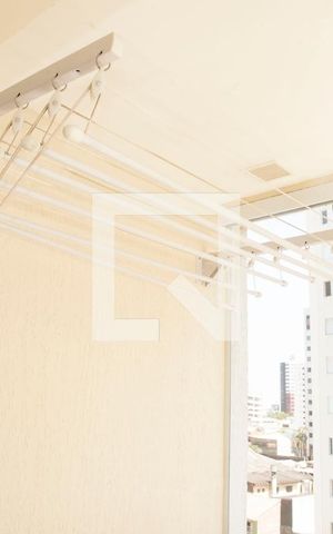 Apartamento à venda com 130m², 2 quartos e 2 vagasÁrea de Serviço