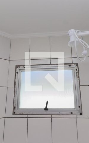 Apartamento para alugar com 44m², 2 quartos e 1 vaga Apartamento para alugar com 44m², 2 quartos e 1 vagaBanheiro
