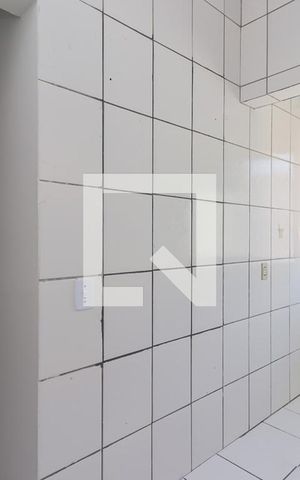 Apartamento para alugar com 44m², 2 quartos e 1 vaga Apartamento para alugar com 44m², 2 quartos e 1 vagaCozinha / Lavanderia