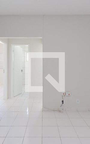 Apartamento para alugar com 44m², 2 quartos e 1 vaga Apartamento para alugar com 44m², 2 quartos e 1 vagaSala