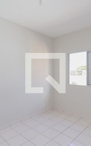 Apartamento para alugar com 44m², 2 quartos e 1 vaga Apartamento para alugar com 44m², 2 quartos e 1 vagaQuarto 2