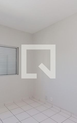 Apartamento para alugar com 44m², 2 quartos e 1 vaga Apartamento para alugar com 44m², 2 quartos e 1 vagaQuarto 2