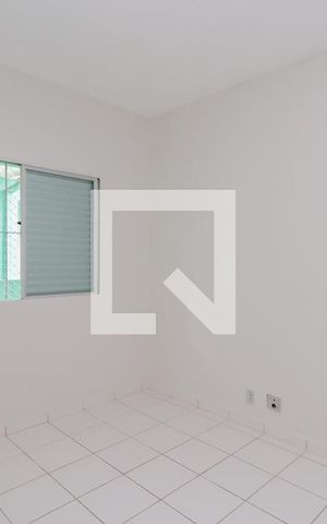 Apartamento para alugar com 44m², 2 quartos e 1 vaga Apartamento para alugar com 44m², 2 quartos e 1 vagaQuarto 1