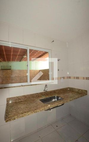 Apartamento à venda com 65m², 2 quartos e 1 vagaCozinha