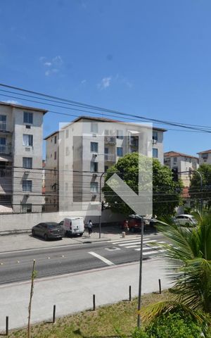 Apartamento à venda com 65m², 2 quartos e 1 vagaVista do Quarto 1