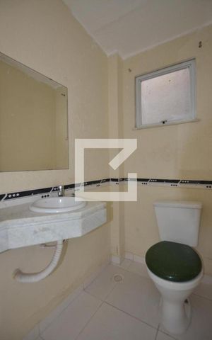 Apartamento à venda com 65m², 2 quartos e 1 vagaLavabro