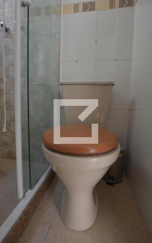 Apartamento à venda com 65m², 2 quartos e 1 vagaBanheiro Social