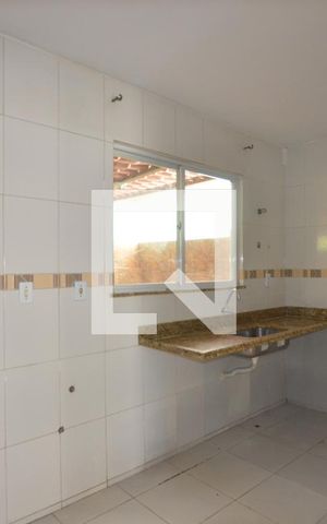Apartamento à venda com 65m², 2 quartos e 1 vagaCozinha