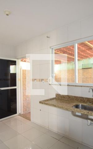 Apartamento à venda com 65m², 2 quartos e 1 vagaCozinha