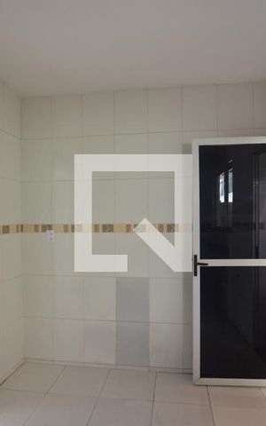 Apartamento à venda com 65m², 2 quartos e 1 vagaCozinha