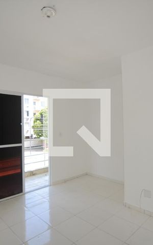 Apartamento à venda com 65m², 2 quartos e 1 vagaQuarto 1