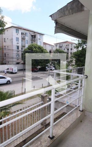 Casa de condomínio à venda com 80m², 2 quartos e 2 vagasVista da Suíte