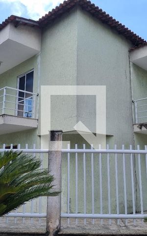 Casa de condomínio à venda com 80m², 2 quartos e 2 vagas Casa de condomínio à venda com 80m², 2 quartos e 2 vagasFachada