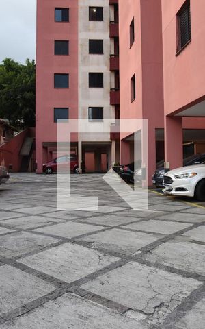 Apartamento à venda com 72m², 3 quartos e 1 vagaGaragem