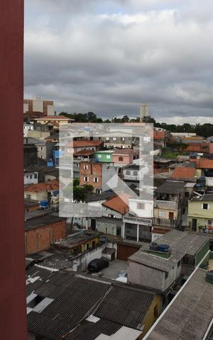 Apartamento à venda com 72m², 3 quartos e 1 vagaVista da Varanda