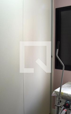Apartamento à venda com 72m², 3 quartos e 1 vagaQuarto 3