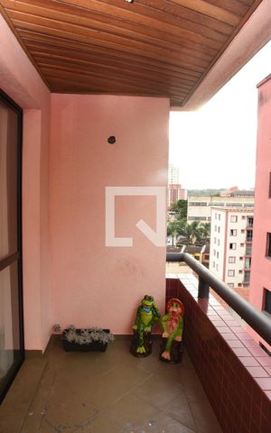 Apartamento à venda com 72m², 3 quartos e 1 vagaVaranda da Sala