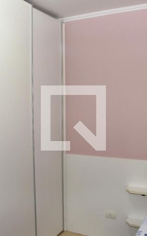 Apartamento à venda com 72m², 3 quartos e 1 vagaQuarto 2