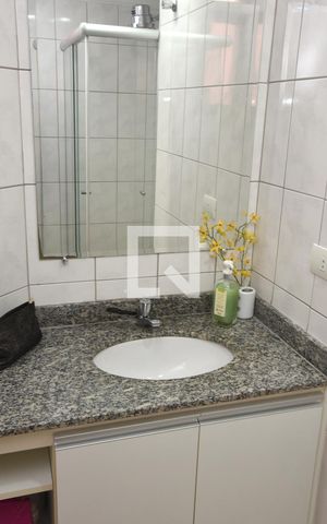 Apartamento à venda com 72m², 3 quartos e 1 vagaBanheiro da Suíte