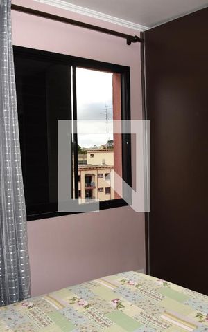 Apartamento à venda com 72m², 3 quartos e 1 vagaQuarto 1 - Suíte