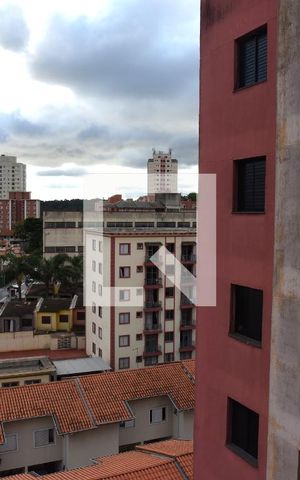 Apartamento à venda com 72m², 3 quartos e 1 vagaVista do Quarto 3
