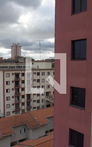 Apartamento à venda com 72m², 3 quartos e 1 vagaVista do Quarto 2