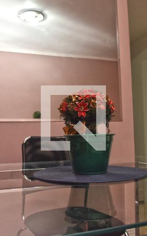 Apartamento à venda com 72m², 3 quartos e 1 vagaDetalhe Sala