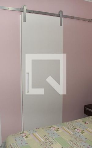 Apartamento à venda com 72m², 3 quartos e 1 vagaQuarto 1 - Suíte