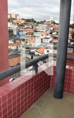Apartamento à venda com 72m², 3 quartos e 1 vagaVaranda da Sala