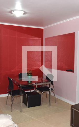 Apartamento à venda com 72m², 3 quartos e 1 vagaSala
