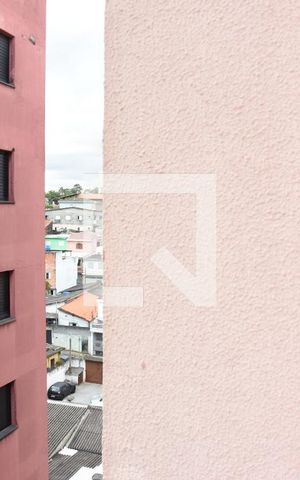 Apartamento à venda com 72m², 3 quartos e 1 vagaVista do Quarto 2