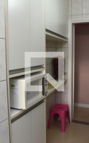 Apartamento à venda com 72m², 3 quartos e 1 vagaCozinha