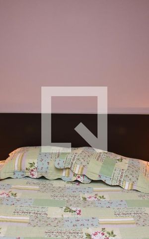 Apartamento à venda com 72m², 3 quartos e 1 vagaQuarto 1 - Suíte