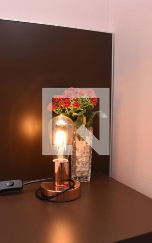 Apartamento à venda com 72m², 3 quartos e 1 vagaQuarto 1 - Suíte