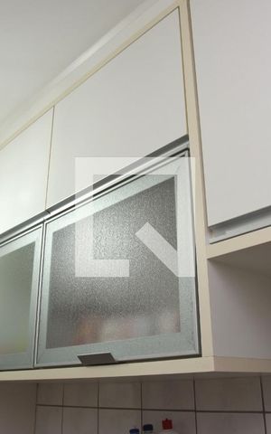 Apartamento à venda com 72m², 3 quartos e 1 vagaCozinha - Armários