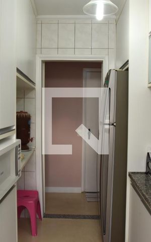 Apartamento à venda com 72m², 3 quartos e 1 vagaCozinha