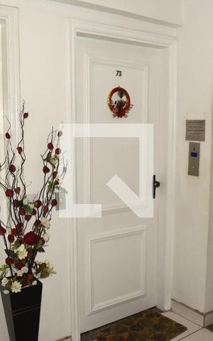 Apartamento à venda com 72m², 3 quartos e 1 vagaHall de entrada
