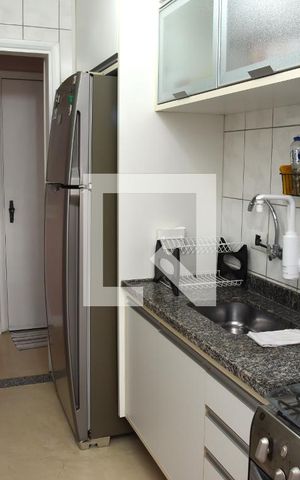 Apartamento à venda com 72m², 3 quartos e 1 vagaCozinha