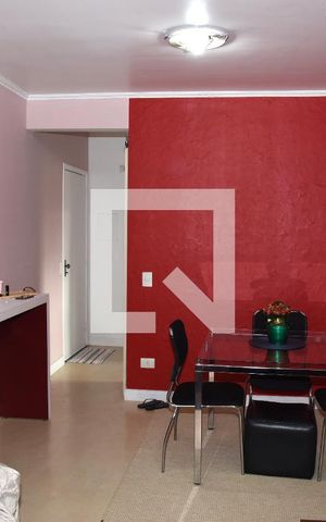 Apartamento à venda com 72m², 3 quartos e 1 vagaSala