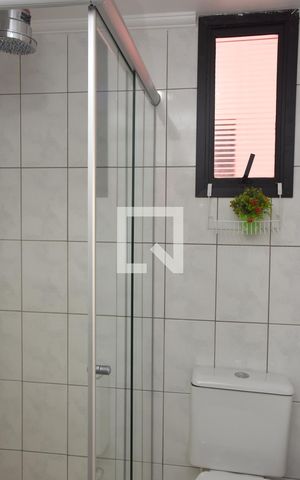 Apartamento à venda com 72m², 3 quartos e 1 vagaBanheiro da Suíte