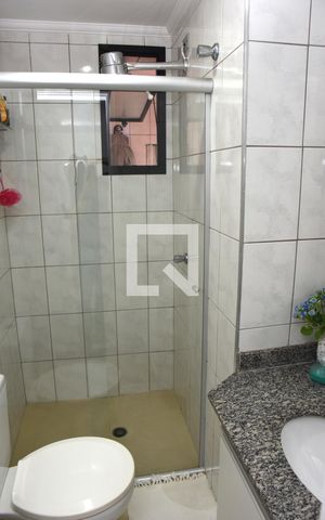 Apartamento à venda com 72m², 3 quartos e 1 vagaBanheiro